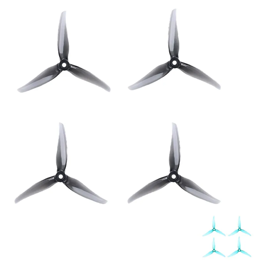 iFlight Nazgul R5 V2 5" 3-Blade Props Set of 4
