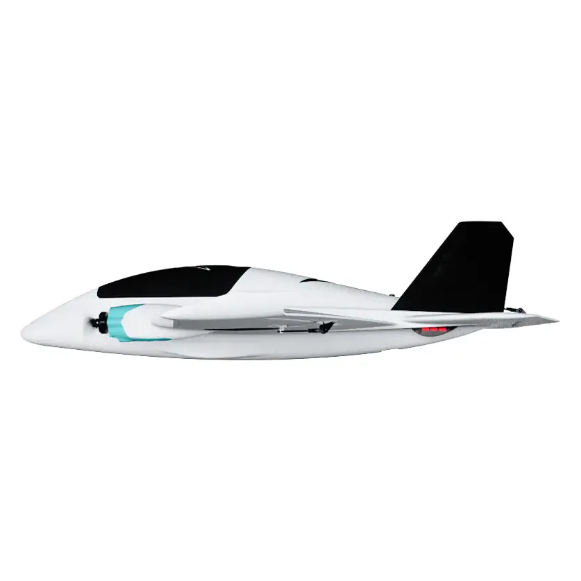 AtomRC Penguin Twin Motor FPV RC Airplane Fixed Wing – Kit Version