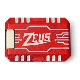 HGLRC Zeus VTX Pro 1.6W