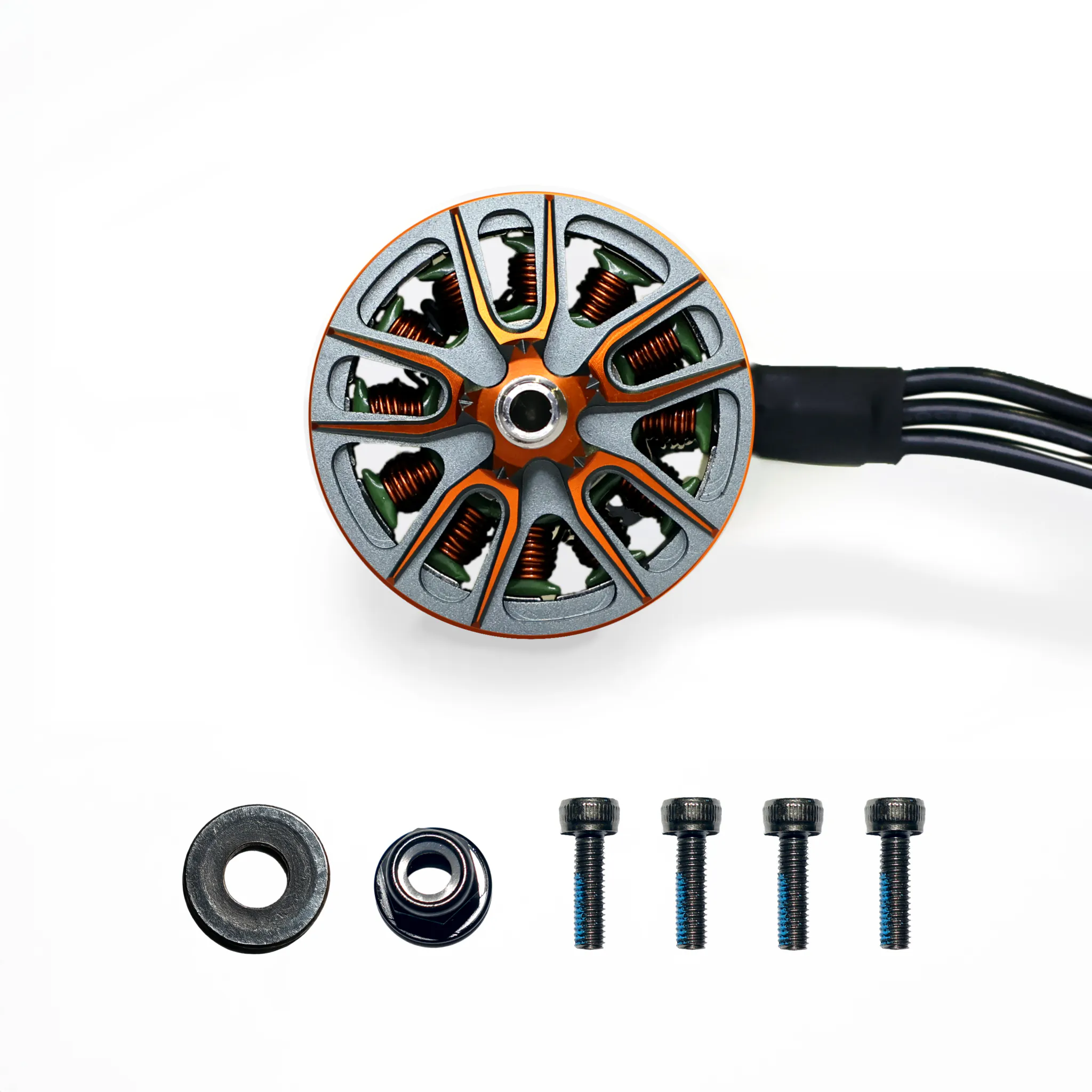 QPT 3115 900KV Brushless Motor