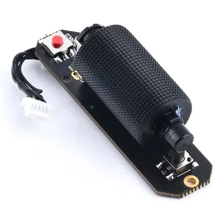 RadioMaster TX16S Replacement Roller Assembly