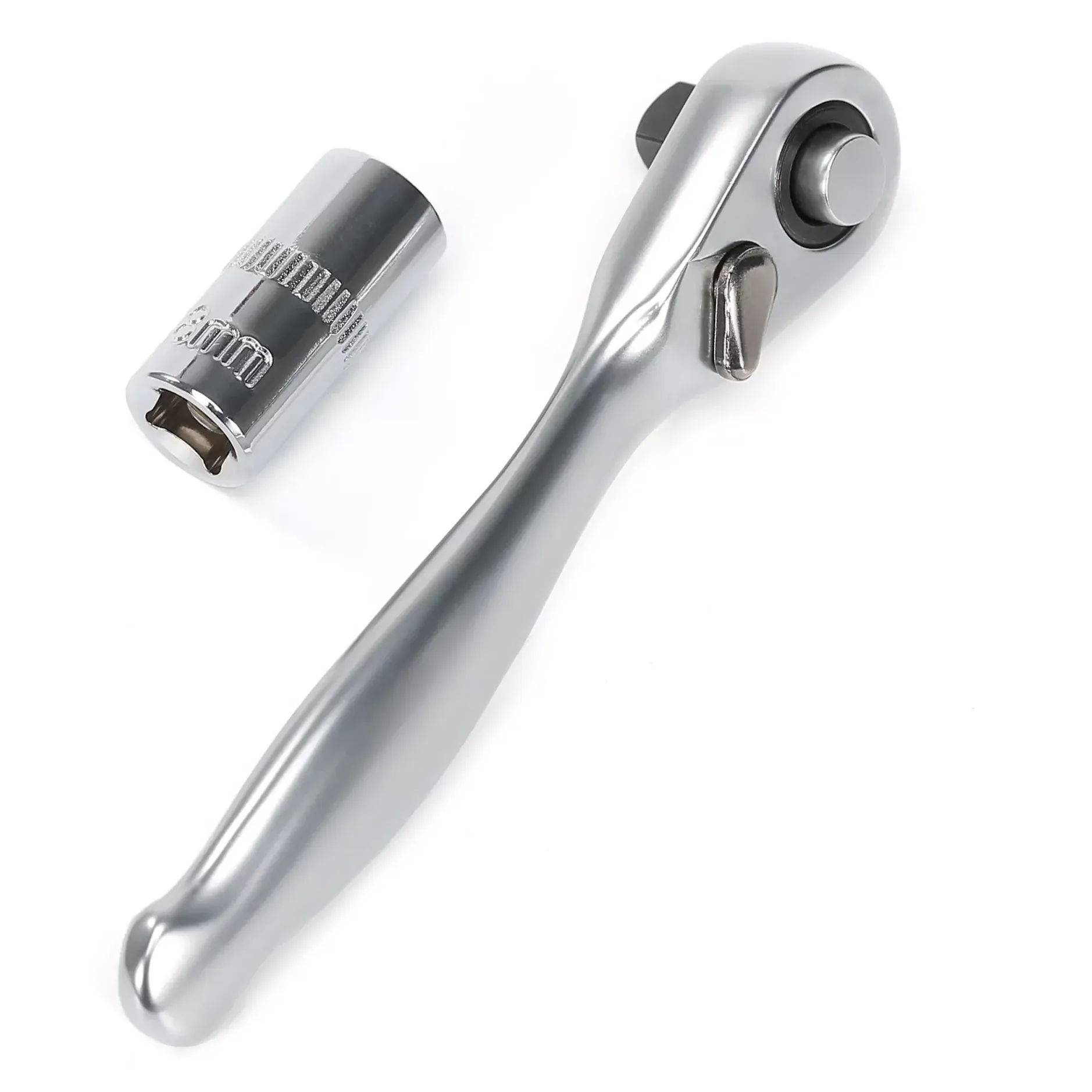 FlyFishRC 72-Tooth Mini Ratchet Socket Prop Tool