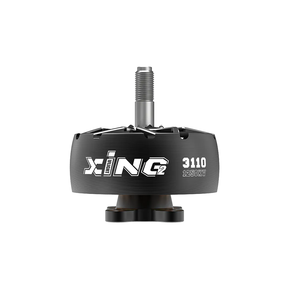 iFlight XING2 3110 Unibell 1250KV FPV Motor
