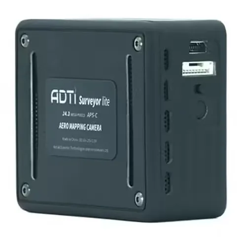ADTi 20MP 20L V1 APS-C Drone Mapping Camera