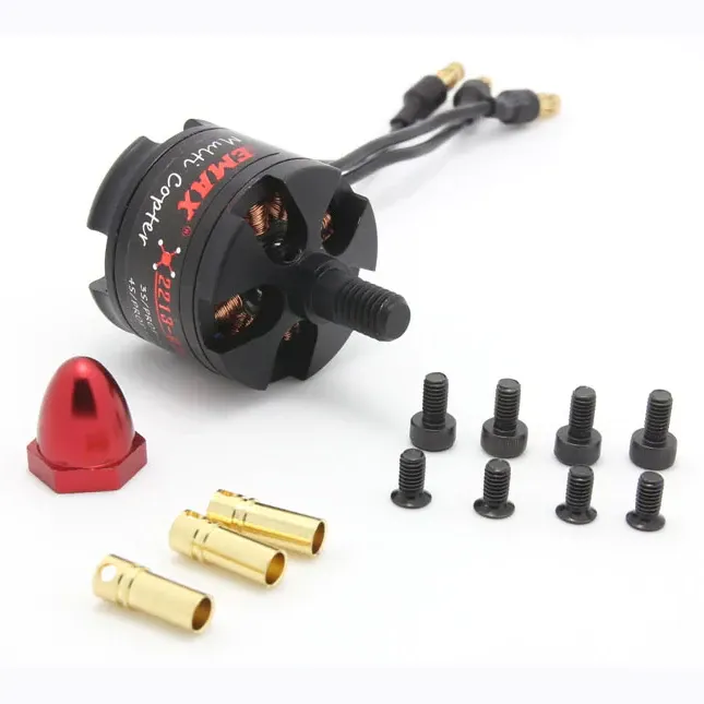 EMAX MT2213 935KV Motor with 1045 Prop Combo