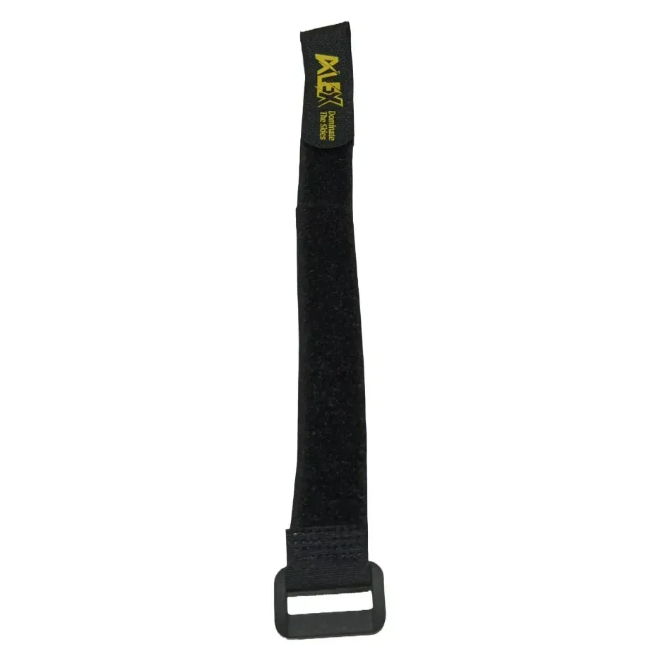 Alex 20mm LiPo Battery Strap with Buckle