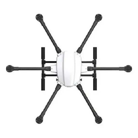 EFT X6100 Multifunction Surveillance Hexacopter Drone Frame