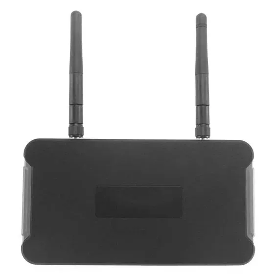 BeastHobby 4.3-Inch 5.8GHz 40CH DVR FPV Monitor