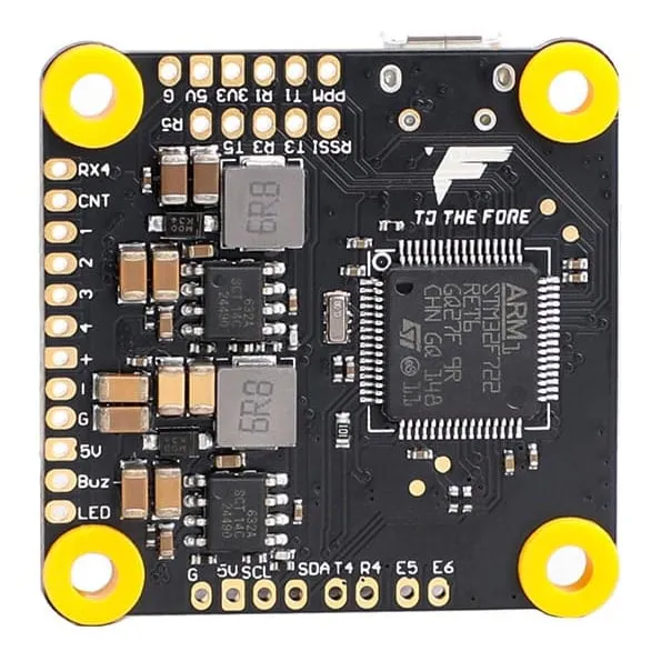 T-Motor F7 HD 30.5x30.5 2-6S Flight Controller