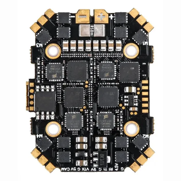 Flywoo GOKU HD 745 EVO 40A AIO FC & ESC