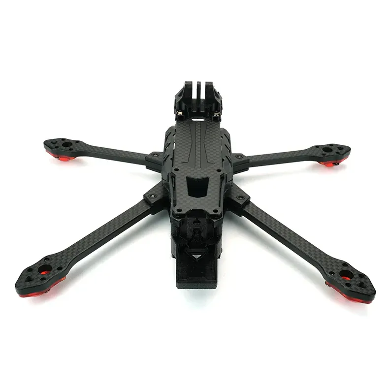 RushFPV Armor 5D O3 Frame