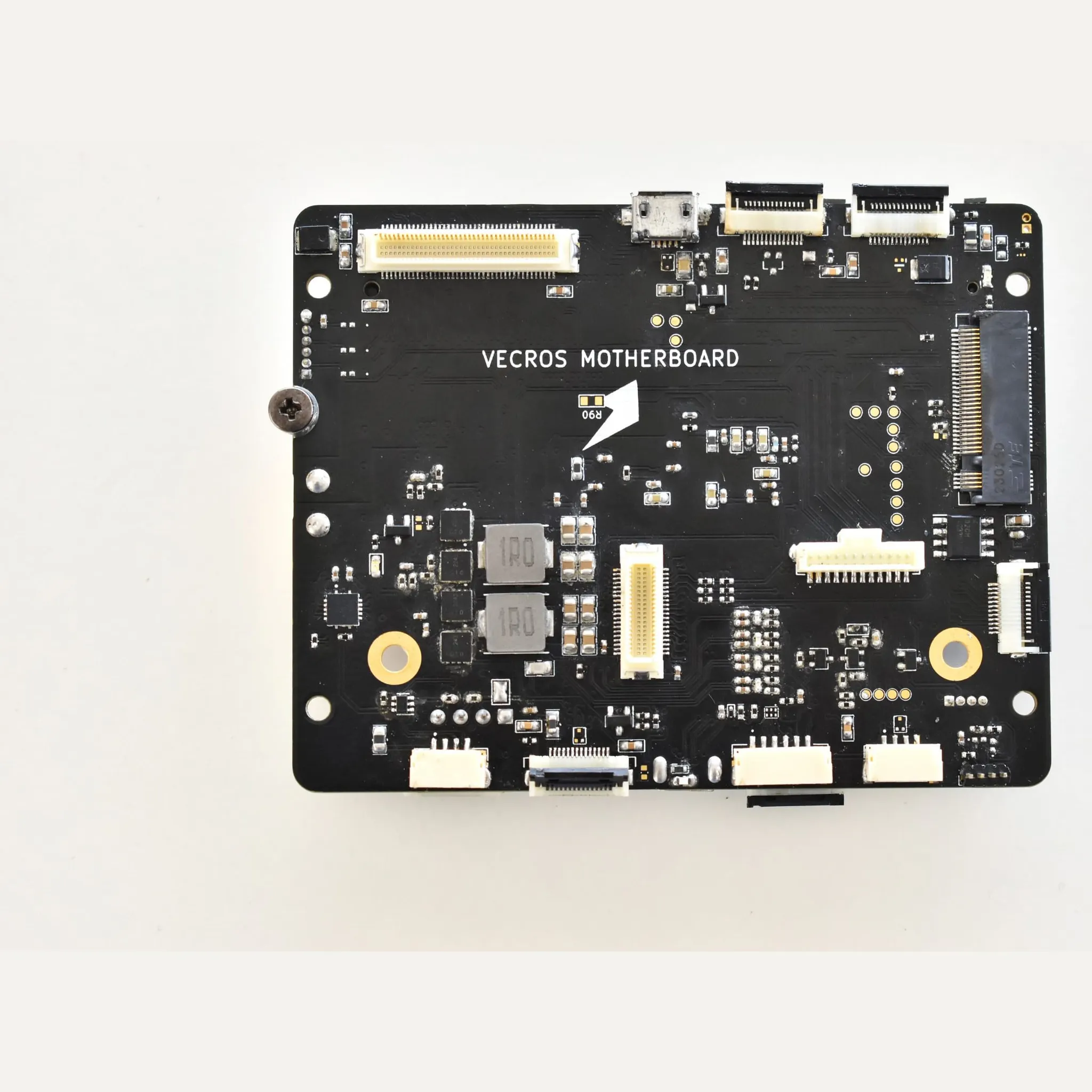 VECROS JETCORE NVIDIA Jetson Carrier Board