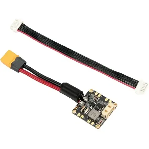 Holybro PM06D 14S Digital Power Module for Pixhawk 5X/6X