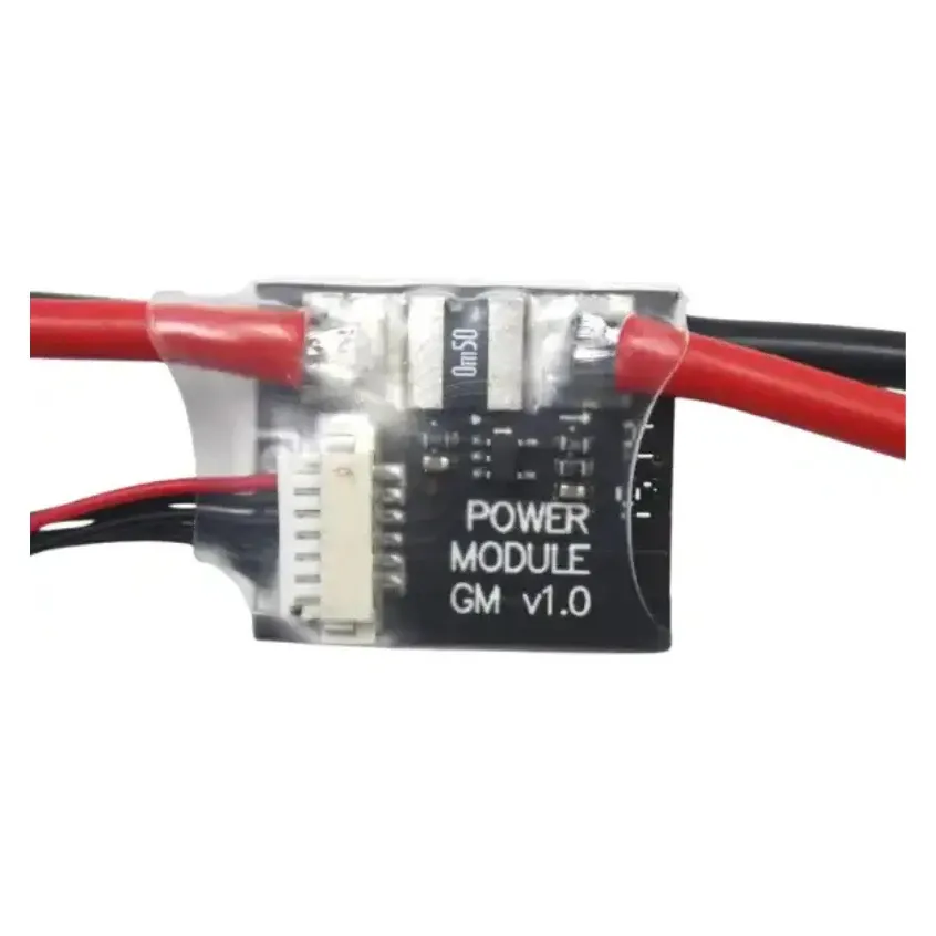 APM/Pixhawk Power Module 3A BEC XT60 28V 90A