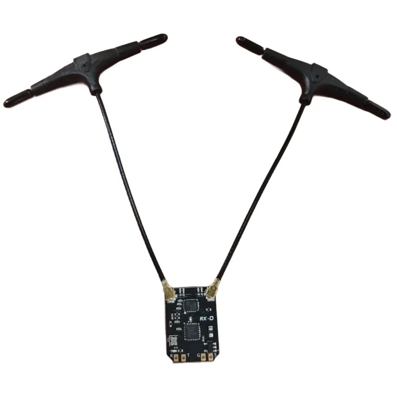 EDITHFPV IronLink Rx-D ELRS 2.4GHz Diversity Receiver