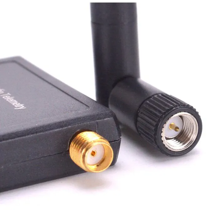 3DR Radio Telemetry Kit V1 433MHz 500mW (Air + Ground)