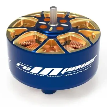 AOS RC Supernova 1605 3900KV Brushless Motor (Set of 4)