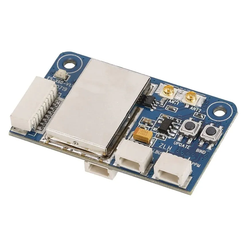 FlySky FS-X6B 2.4G 6CH i-BUS PPM PWM Receiver