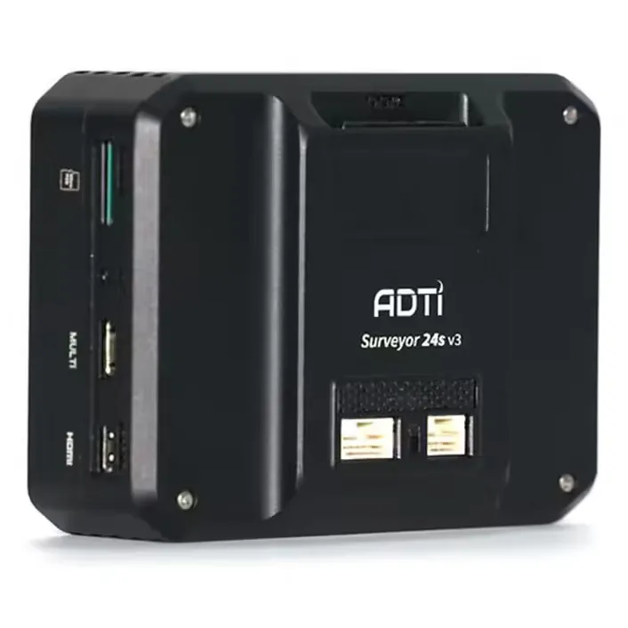 ADTi 24MP 24S V3 Surveyor Lite Drone Mapping Camera