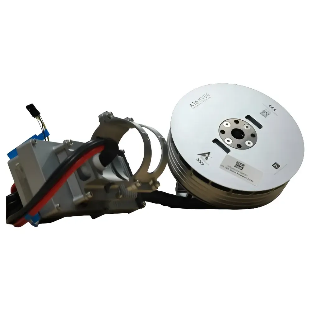 T-Motor A16 KV54 18S Modular Propulsion System