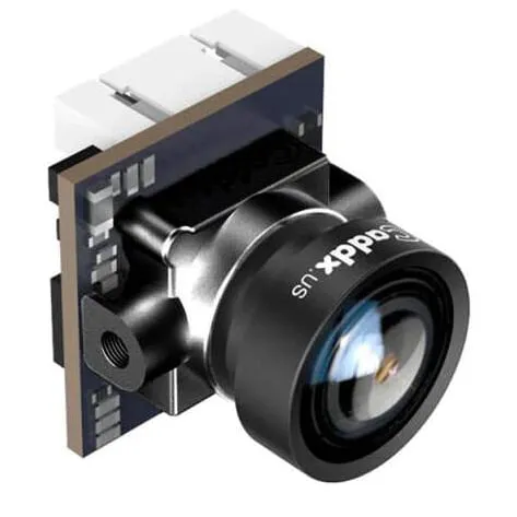 Caddx Ant 1200TVL 2g Ultra Light FPV Camera