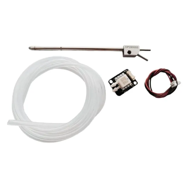 Misochain Vayuvega UAV Probe and Airspeed Sensor Kit