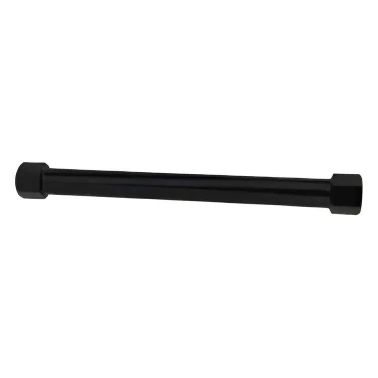M3 D6 Hexagonal Aluminium Standoff Spacer (Pack of 5)