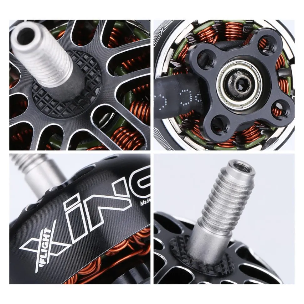 iFlight XING-E Pro 2306 2-6S FPV Motor