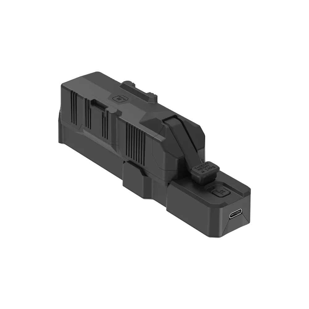 iFlight Defender 25 Charge Adapter