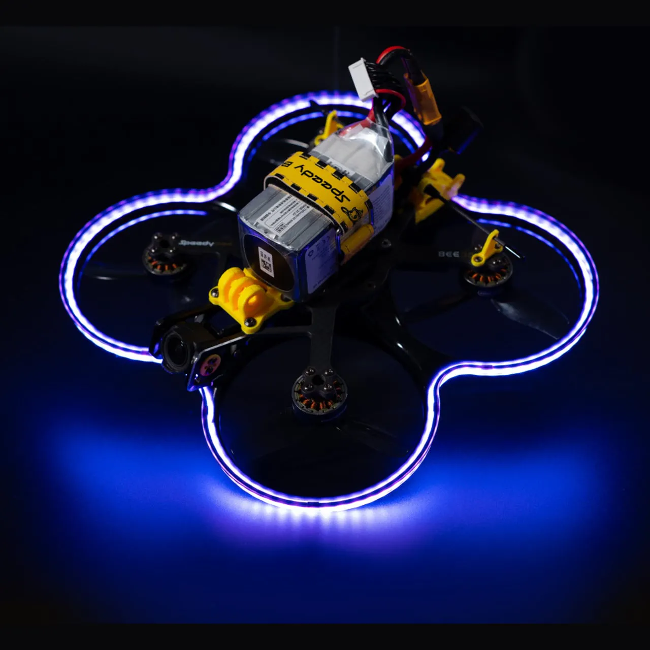 SpeedyBee Bee35 Meteor LED V2