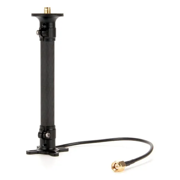 Holybro H-RTK Helical Mount — Mount: Antenna Mount