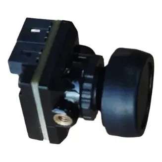 JINJIEAN Nano B14 Pro 1200TVL FPV Camera, 2.1mm Lens