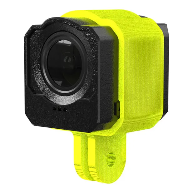 RunCam Night Cam Prototype