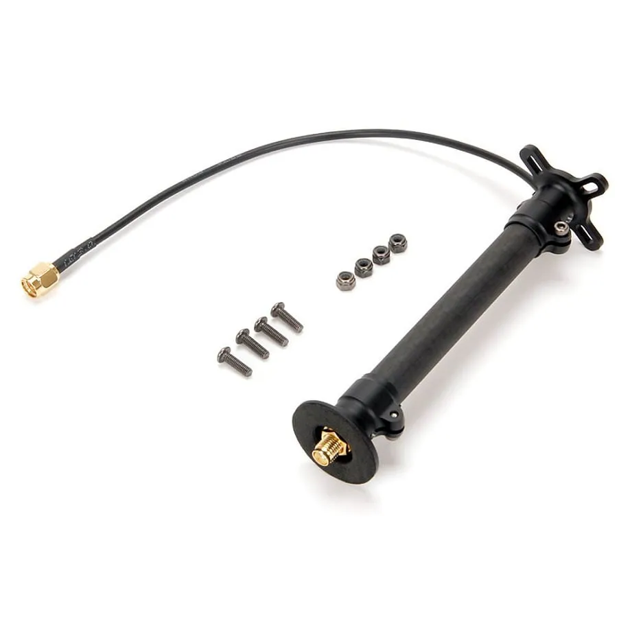 Holybro H-RTK Helical Mount
