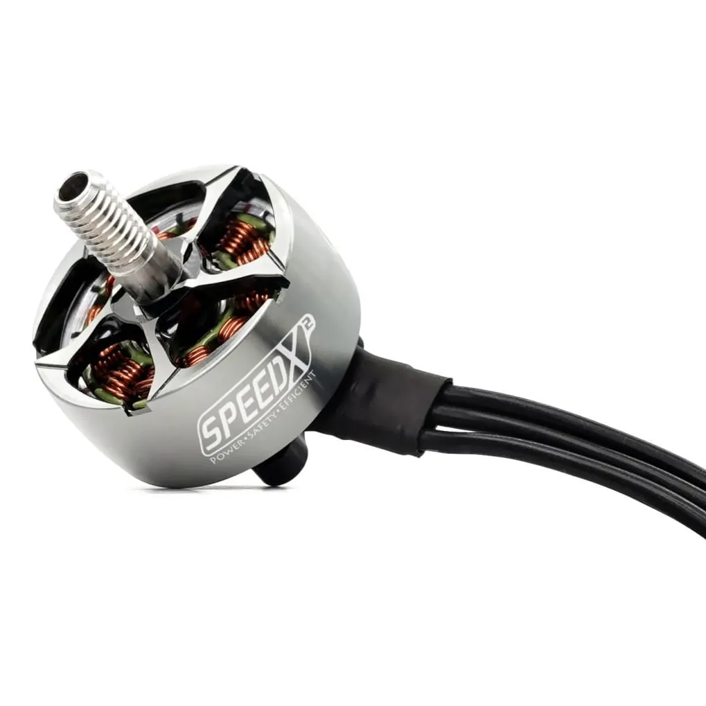 GEPRC SPEEDX2 2107.5 1960KV Motor