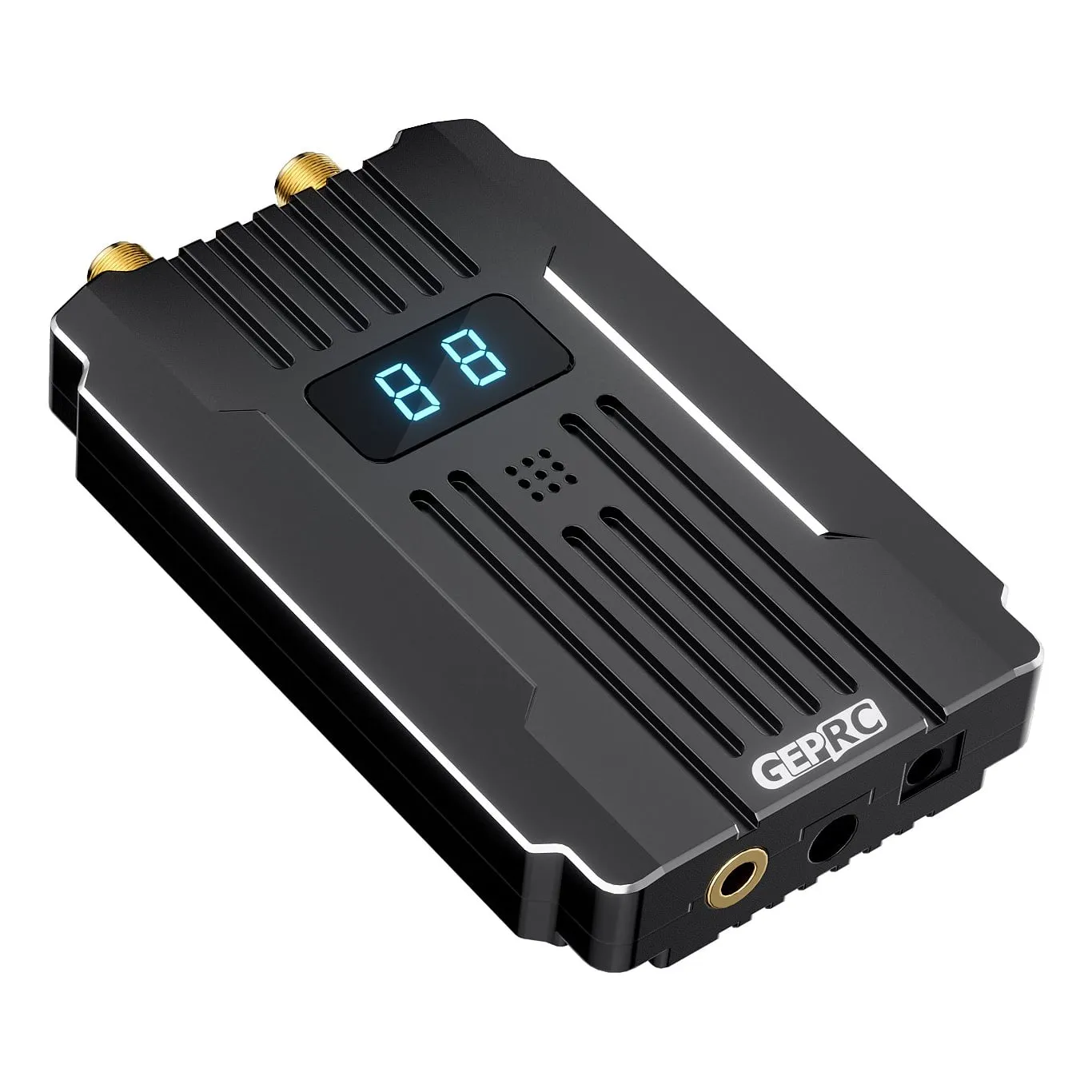 GEPRC MATEN 3.3G VRX with Signal Alarmer
