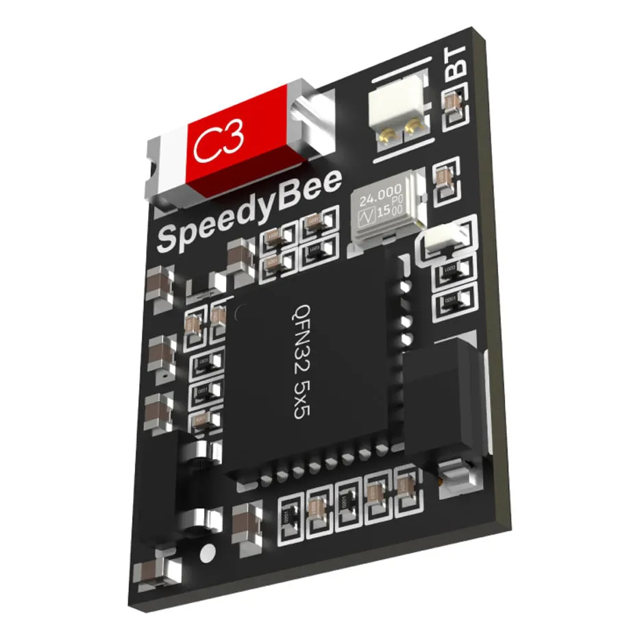 SpeedyBee BT Nano 3 Wireless FC Configurator