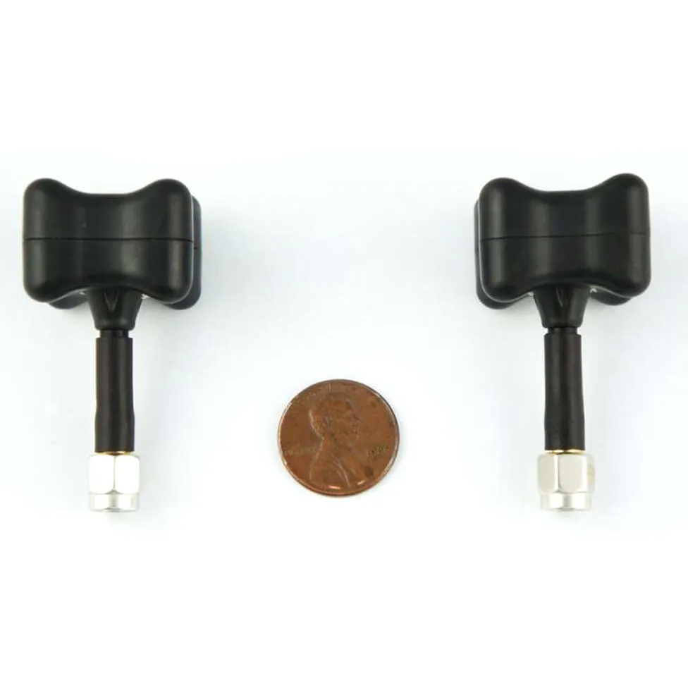 TBS Triumph RHCP (2 Pcs)