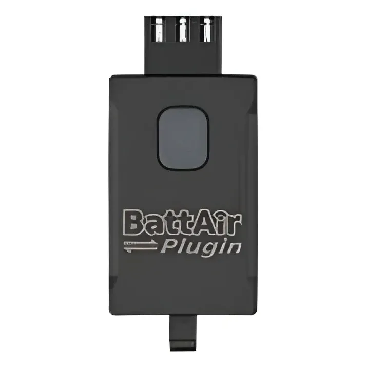 ISDT BAP2 BattAir Plugin 2S Smart Battery Converter