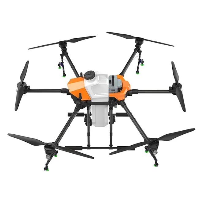 EFT G630 30L 6 Axis Agricultural Drone Frame