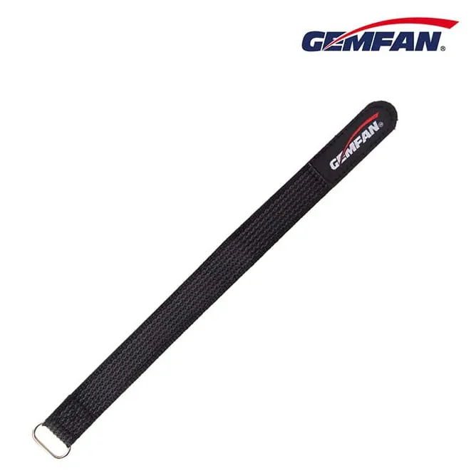 Gemfan Magic Tie Down Battery Strap