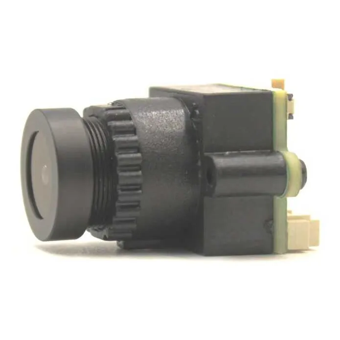 ReadyToSky 1000TVL 90 Degree CMOS FPV Camera