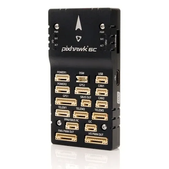 Holybro Pixhawk 4 Flight Controller (Aluminium Case)