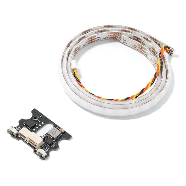 NightFire RGB LED Strip for Pavo 20 Pro