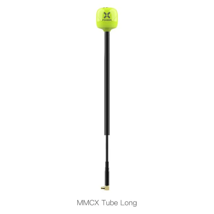 Foxeer Lollipop 4 Plus 5.8GHz 2.6dBi FPV Antenna (2pcs)