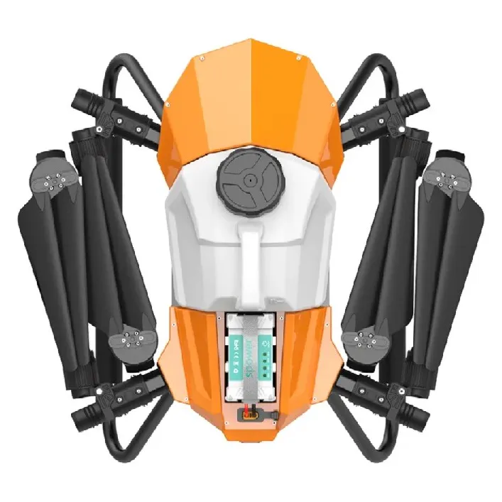 EFT G06 6L 4-Axis Agriculture Drone Frame