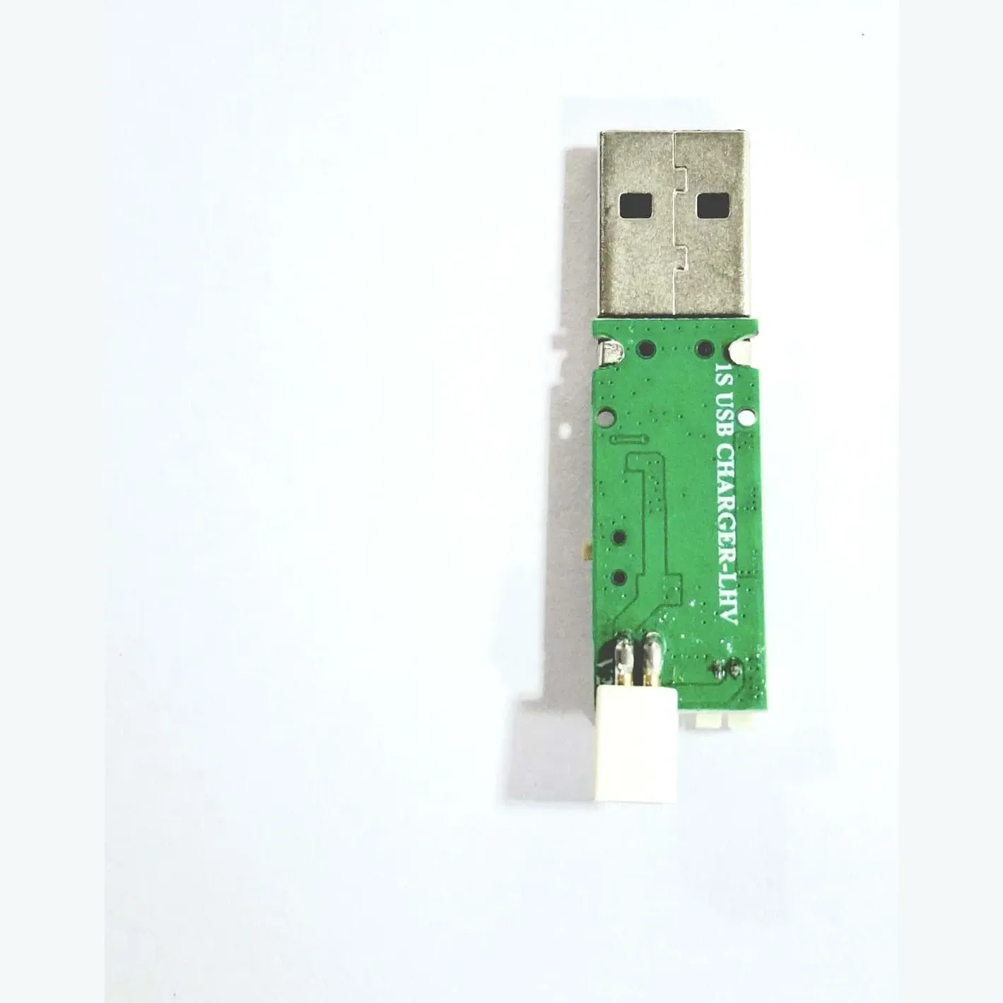 USB Battery Charger for PH2.0 and BT2.0 LiPo Batteries