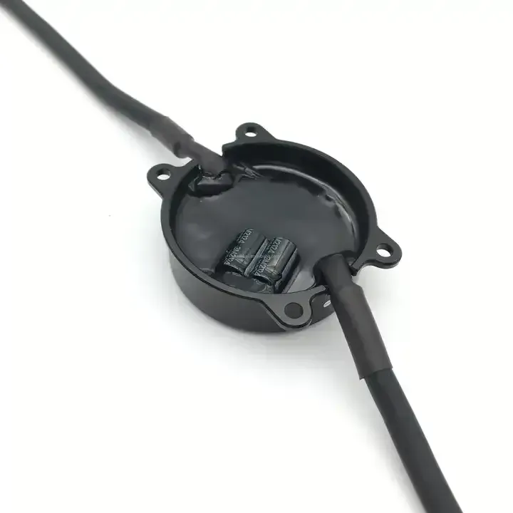 Hobbywing XRotor 10A 14S ESC (4-14S, No BEC)