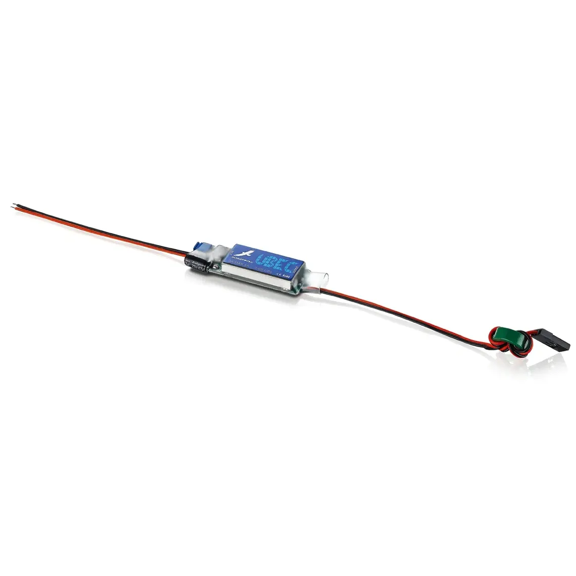 Hobbywing 3A UBEC, 5V/6V Output (2-6S Input)