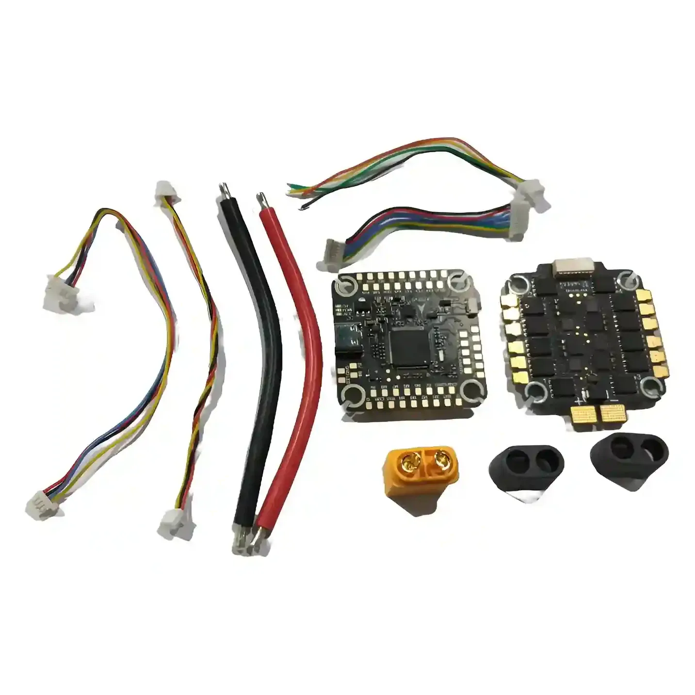 F722 BLS 55A V2 30.5x30.5mm FC & ESC Stack